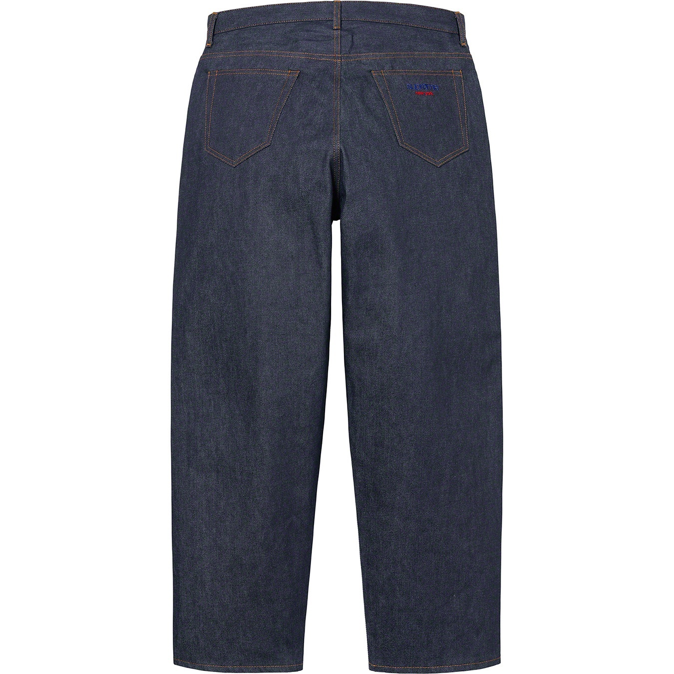 Baggy Jean view 11
